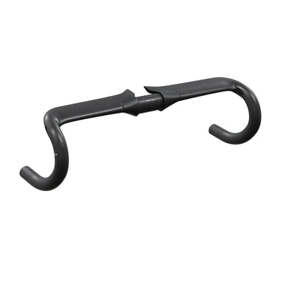 Syncros Creston 1.0 Aero Carbon Handlebar in Black