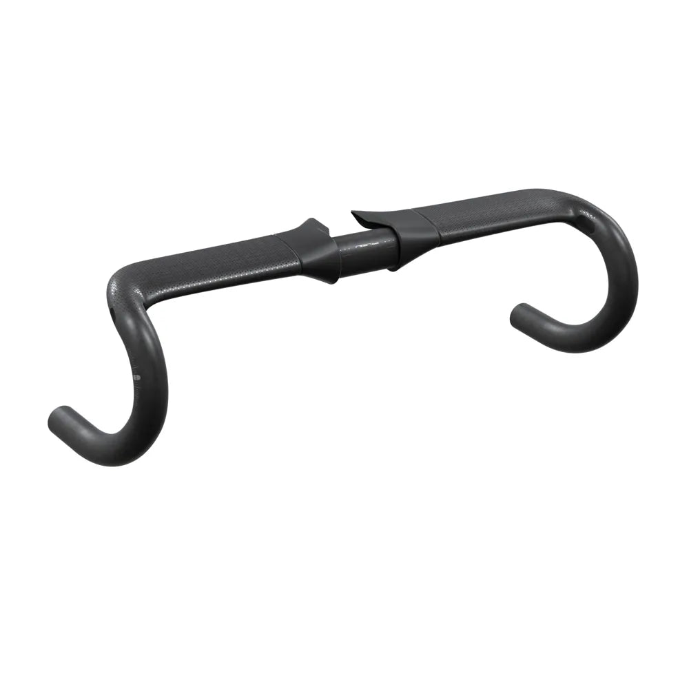 Syncros Creston 1.0 Aero Carbon Handlebar in Black