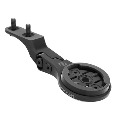 Syncros iC Aero Front Computer Mount in Black