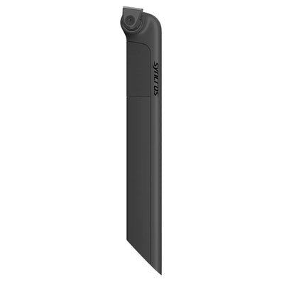 Syncros Duncan SL Aero CFT 15mm Offset Carbon Seatpost for SCOTT Foil