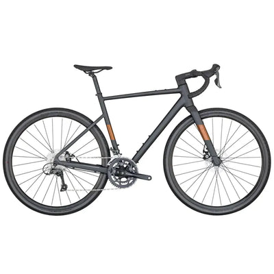 2024 Scott Speedster Gravel 60 Road Bike In Mastaphora Grey