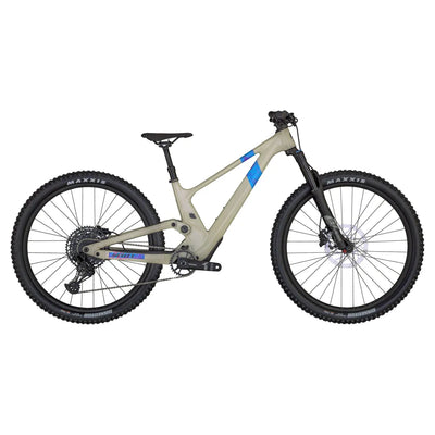 2024 SCOTT Genius 700 Kids 27.5 Inch Full Suspension Mountain Bike