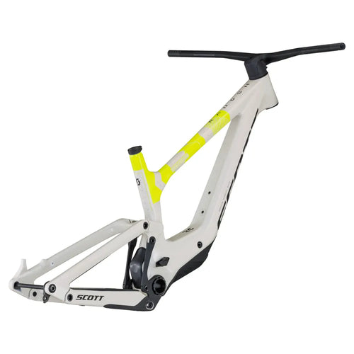 2024 SCOTT Ransom 900 RC HMX Frame Set 