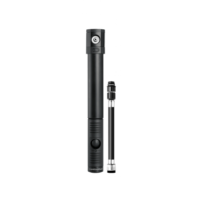 Crankbrothers Klic HV in Black