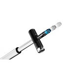 Crankbrothers Klic HV in Black