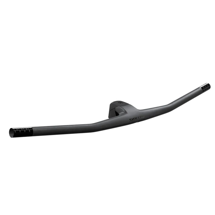 Syncros Fraser iC SL XC 740mm Carbon Integrated Cockpit in Black