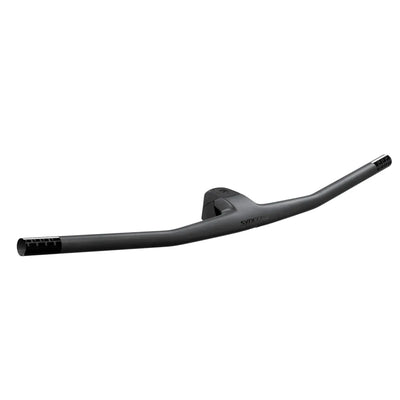 Syncros Fraser iC SL XC 740mm Carbon Integrated Cockpit in Black