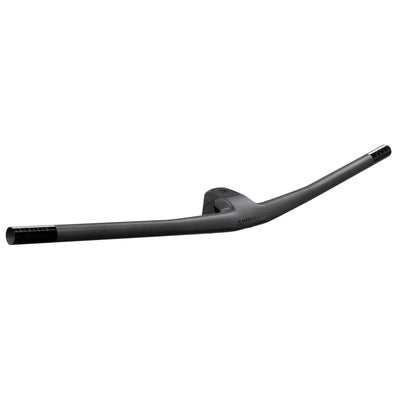 Syncros Fraser iC SL DC 760mm Carbon Integrated Cockpit in Black