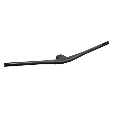 Syncros Hixon iC SL 780mm Carbon Integrated Cockpit in Black