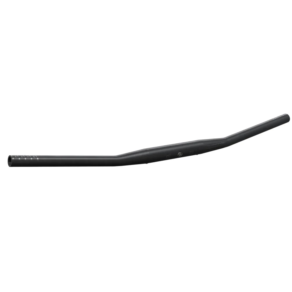 Syncros Fraser 1.0 XC 740mm Carbon Handlebar in Black