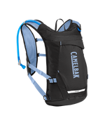 Camelbak W Chase Adv 8 Vest 70 Oz Cycling Bag in Black/Iris