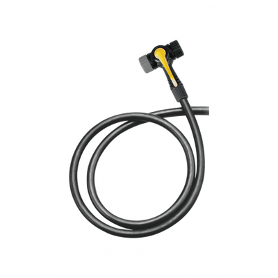 Topeak TwinHead Upgrade Kit in Black/Yellow