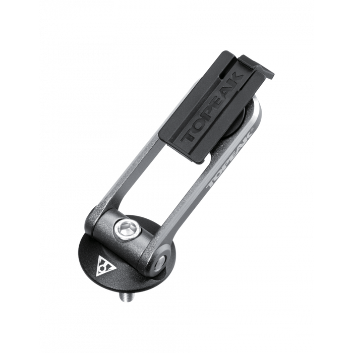 Topeak Ridecase Mount - 1 1/8" in Grey