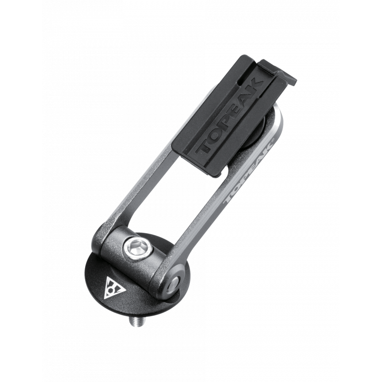 Topeak Ridecase Mount - 1 1/8" in Grey