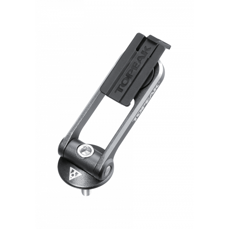 Topeak Ridecase Mount - 1 1/8" in Grey