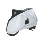 Bike Cover - MTB (27.5 - 29) Black/Silver