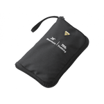 Bike Cover - MTB (27.5 - 29) Black/Silver