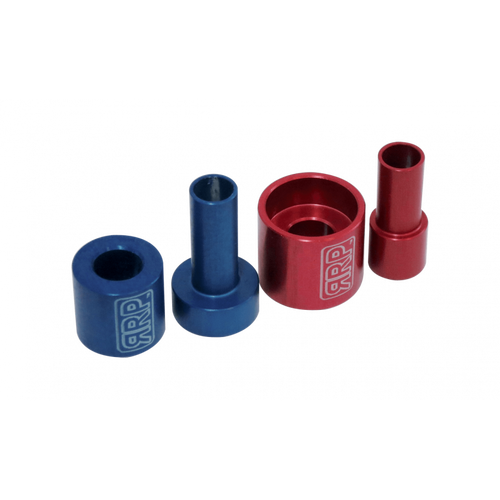 Rapid Racer Products Drift Kit 13 - 6803 2rs/61803 2rs in Blue/Red