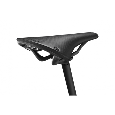 Brooks C13 Cambium All-Weather in Black