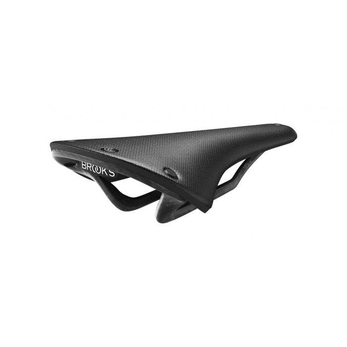 Brooks C13 Cambium All-Weather in Black