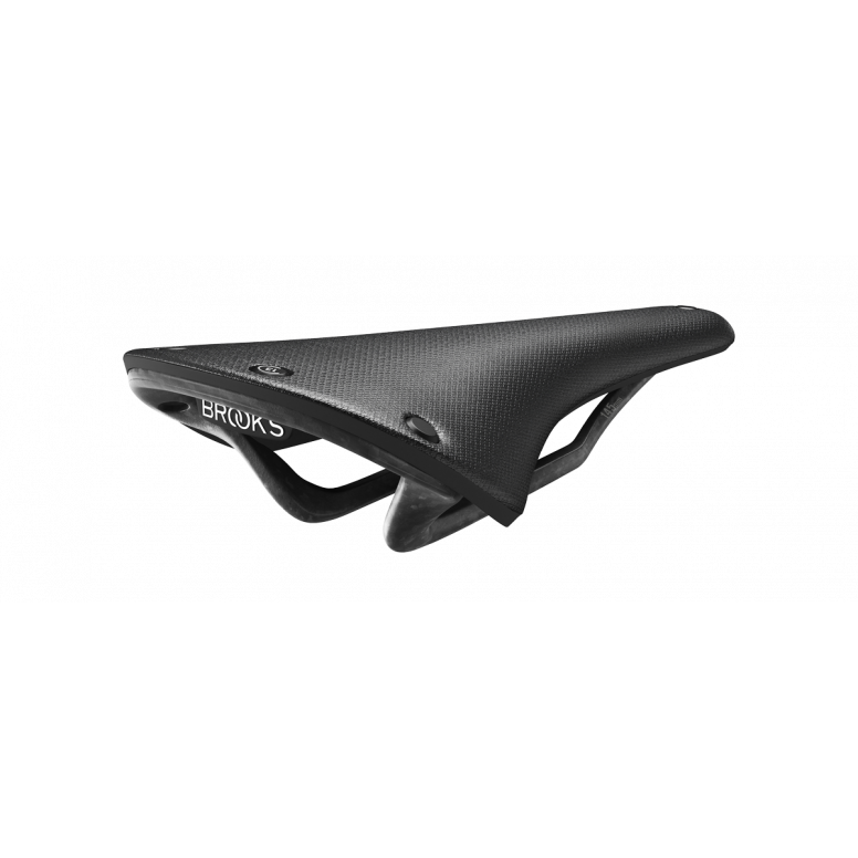 Brooks C13 Cambium All-Weather in Black