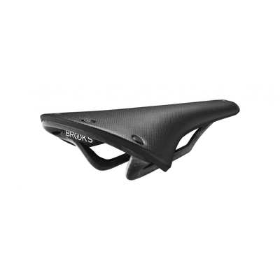 Brooks C13 Cambium All-Weather in Black