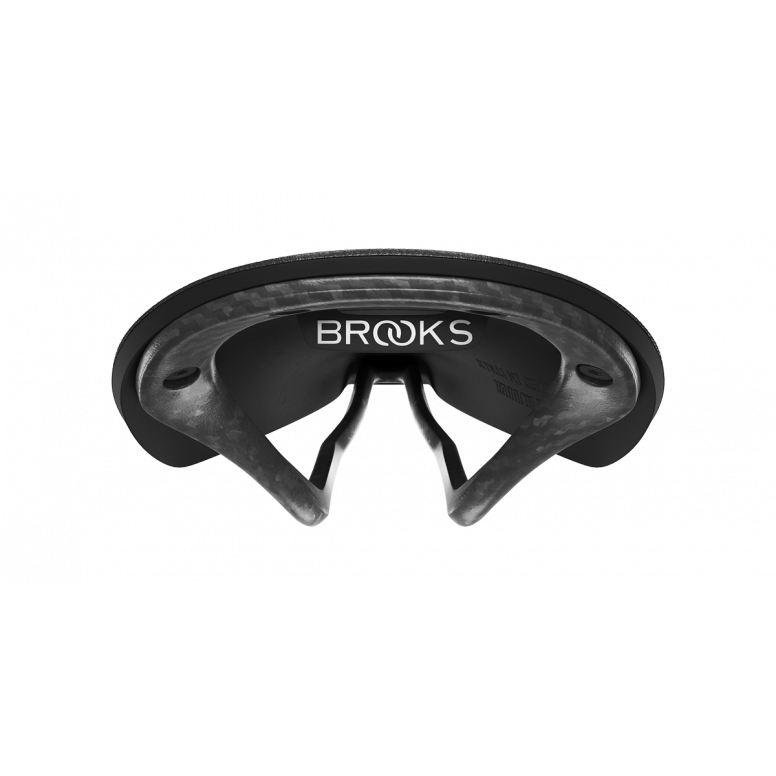 Brooks C13 Cambium All-Weather in Black