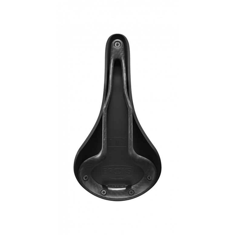 Brooks C13 Cambium All-Weather in Black