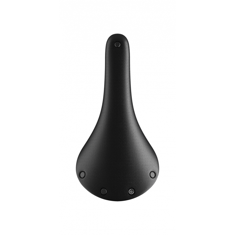 Brooks C13 Cambium All-Weather in Black