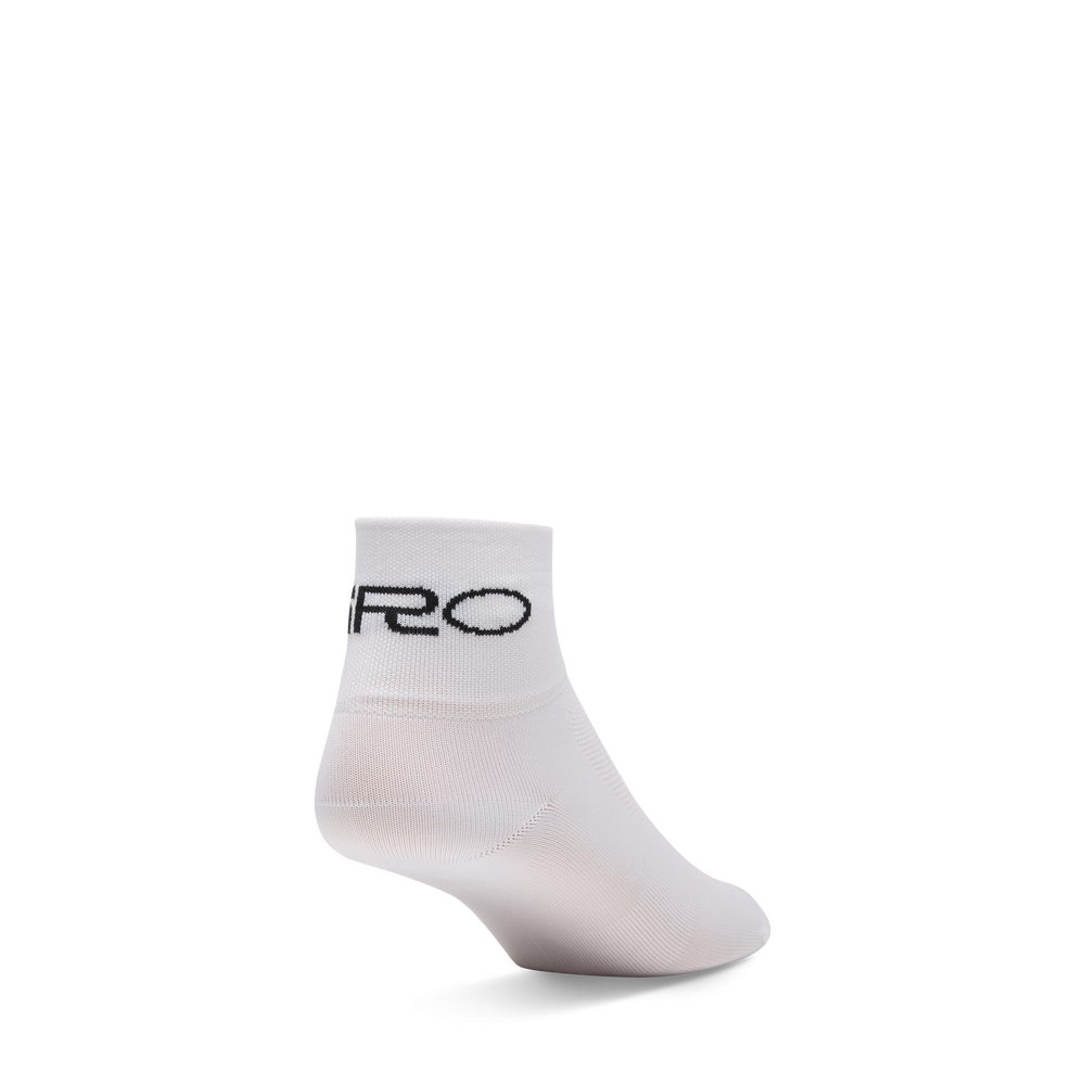 2026 GIRO Comp Racer Unisex Cycling Socks in White