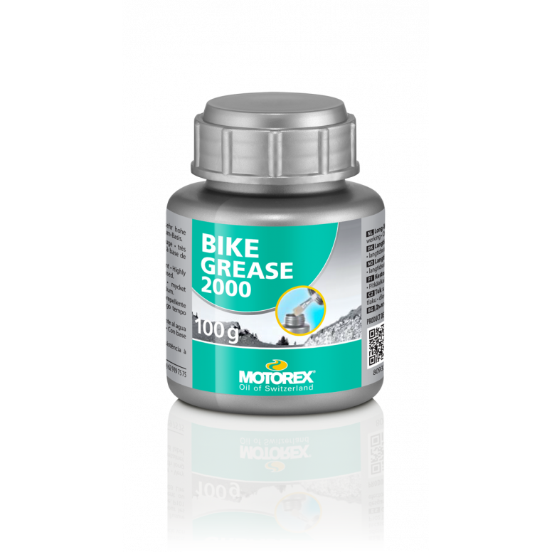 Motorex Bike Grease