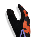 2026 GIRO DND Men's Mountain Bike Gloves in Motion Orange-image-3