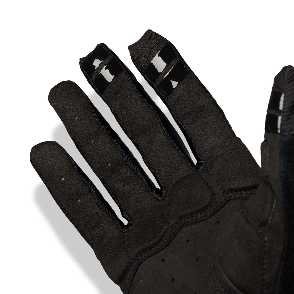2026 GIRO DND Gel Men's Mountain Bike Gloves in Stone