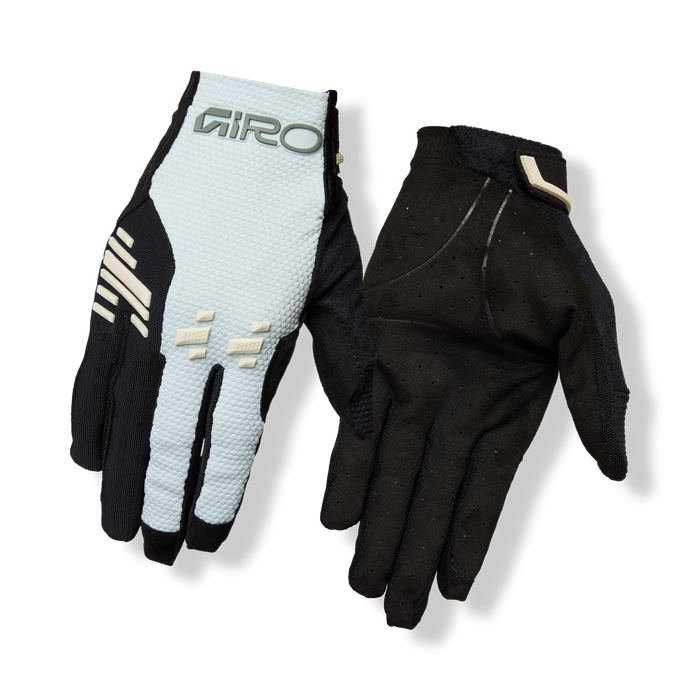 2026 GIRO Havoc W Women's Mountain Bike Gloves in Sky Blue