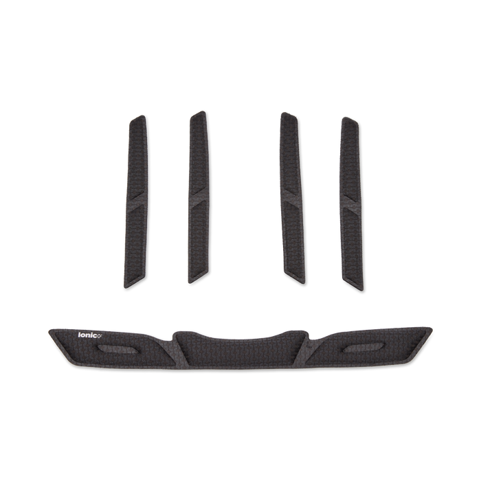 2026 GIRO Cielo Pad Kit Unisex Road Cycling Spare Parts in Black
