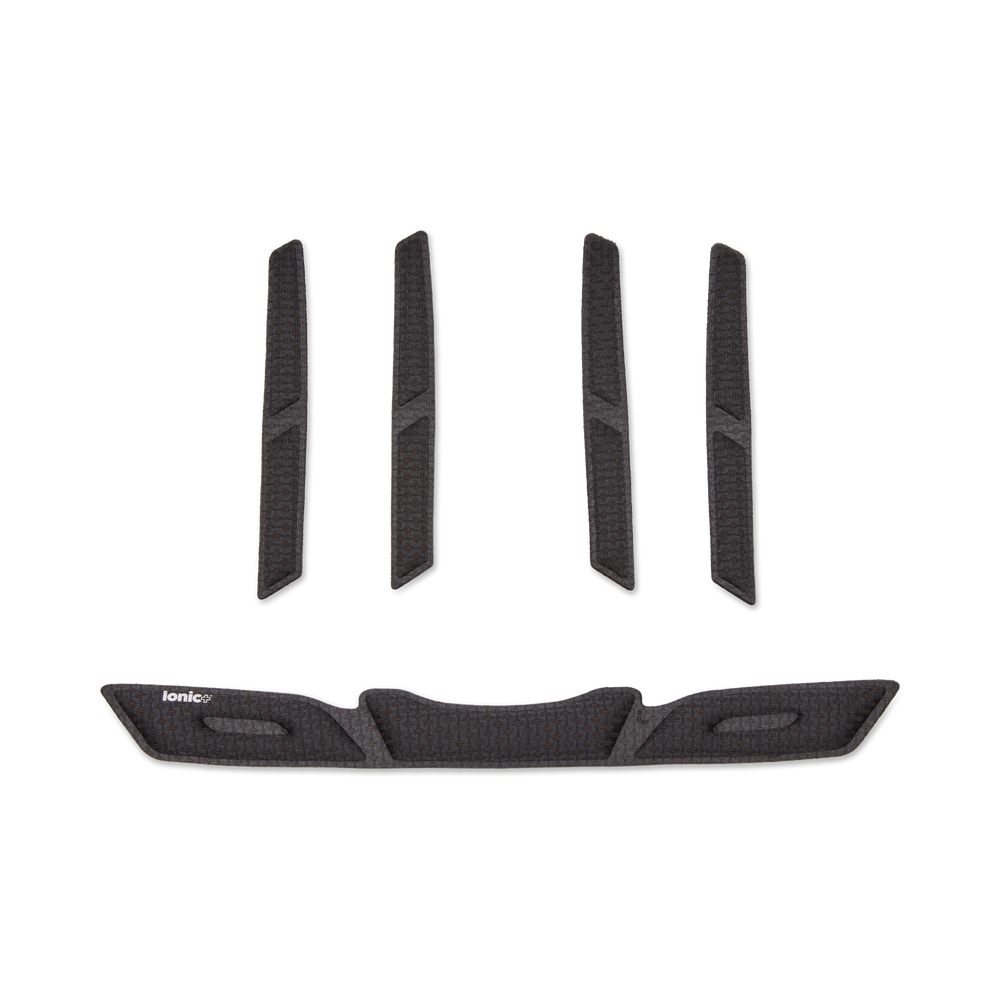 2026 GIRO Cielo Pad Kit Unisex Road Cycling Spare Parts in Black
