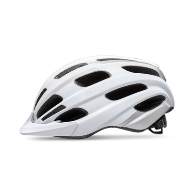 2026 GIRO Regale (UW) Unisex Cycling Helmet in Matte White