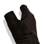 2026 GIRO Bravo II Gel Men's Road Cycling Gloves in Black-image-3