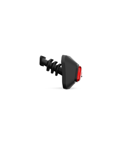 2026 GIRO Scamp II Vent Light Unisex Cycling Spare Parts in Black