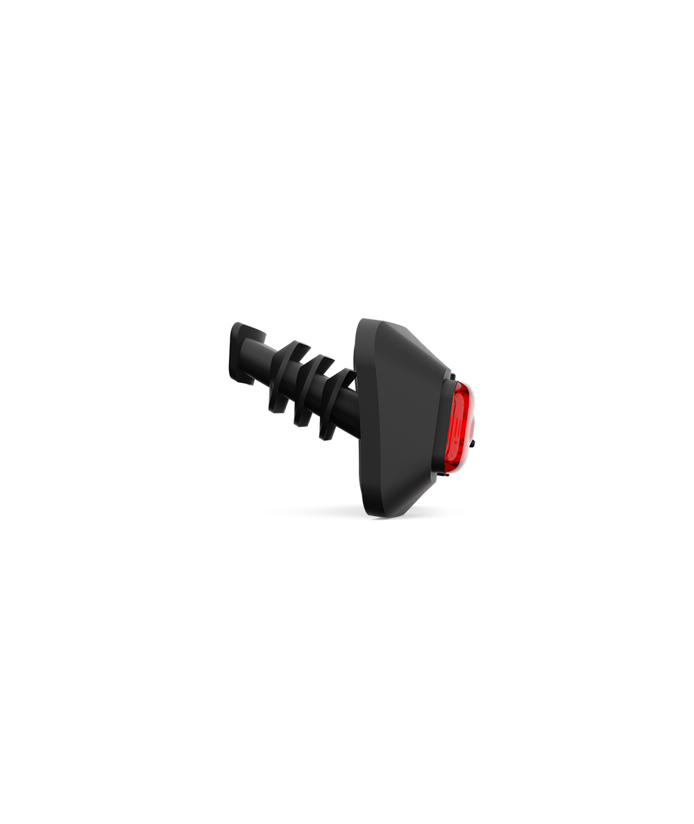2026 GIRO Scamp II Vent Light Unisex Cycling Spare Parts in Black