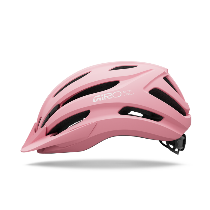 2026 GIRO Register II (UY) Unisex Cycling Helmet in Light Pink