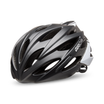 2026 GIRO Savant Unisex Road Cycling Helmet in Black/White