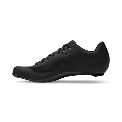 2026 GIRO Empire SLX II Men's Road Cycling Shoes in Black/Gold-image-3