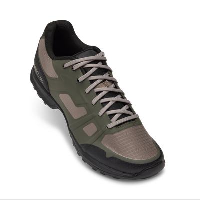 2026 GIRO Gauge Men's Mountain Bike Shoes in Dark Sage