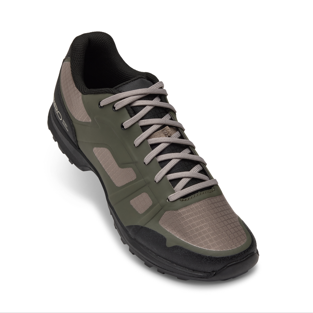 2026 GIRO Gauge Men's Mountain Bike Shoes in Dark Sage