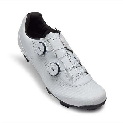 2026 GIRO Regime XC Men's Mountain Bike Shoes in White