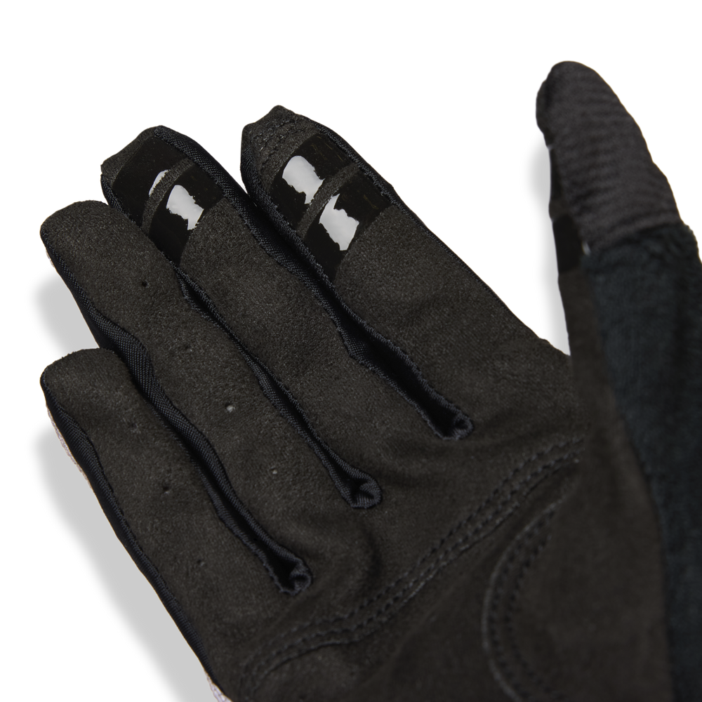 2026 GIRO LaDND Women's Mountain Bike Gloves in Cloud Grey