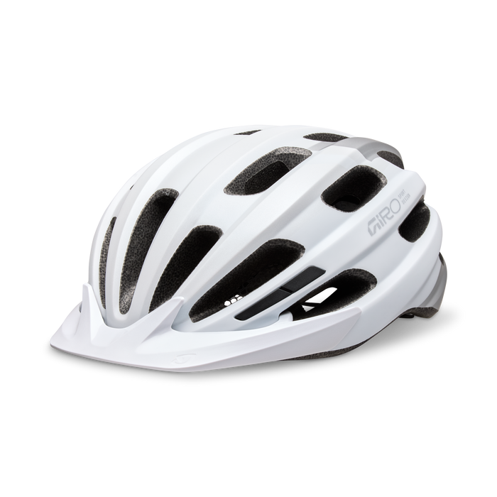 2026 GIRO Regale Mips (UW) Unisex Cycling Helmet in Matte White