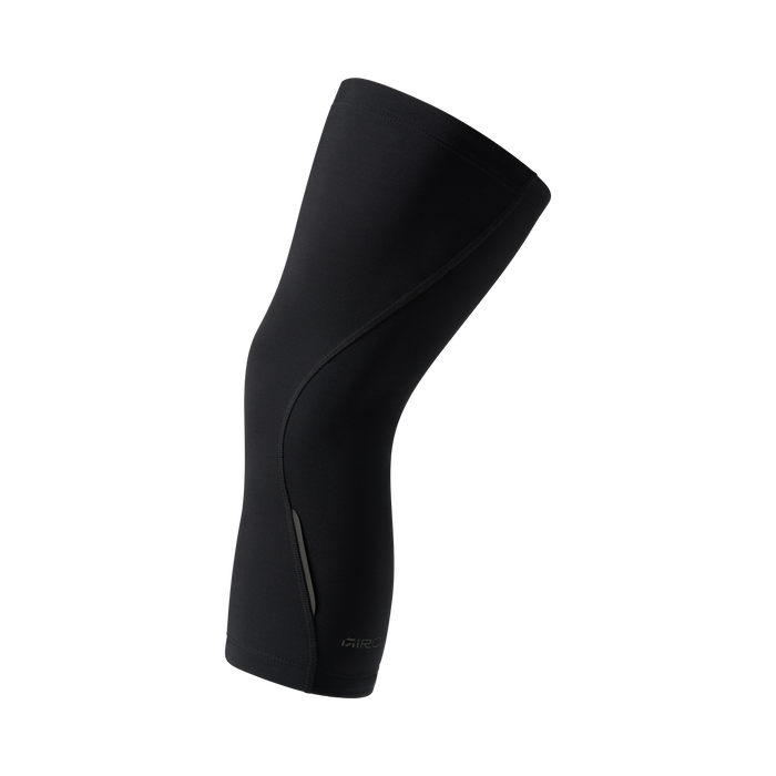 2026 GIRO Thermal Knee Warmer Men's Road Cycling Base layers in Black