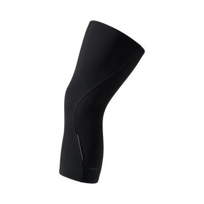 2026 GIRO Thermal Knee Warmer Men's Road Cycling Base layers in Black